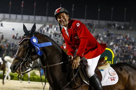 L'Amazing: A photo tribute to Eric Lamaze's epic career